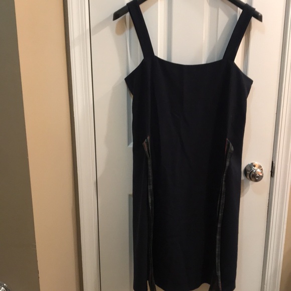 ⚡️FINAL PRICE⚡️ Moschino/Moschino Jeans Vintage Tie Dress - Picture 3 of 14